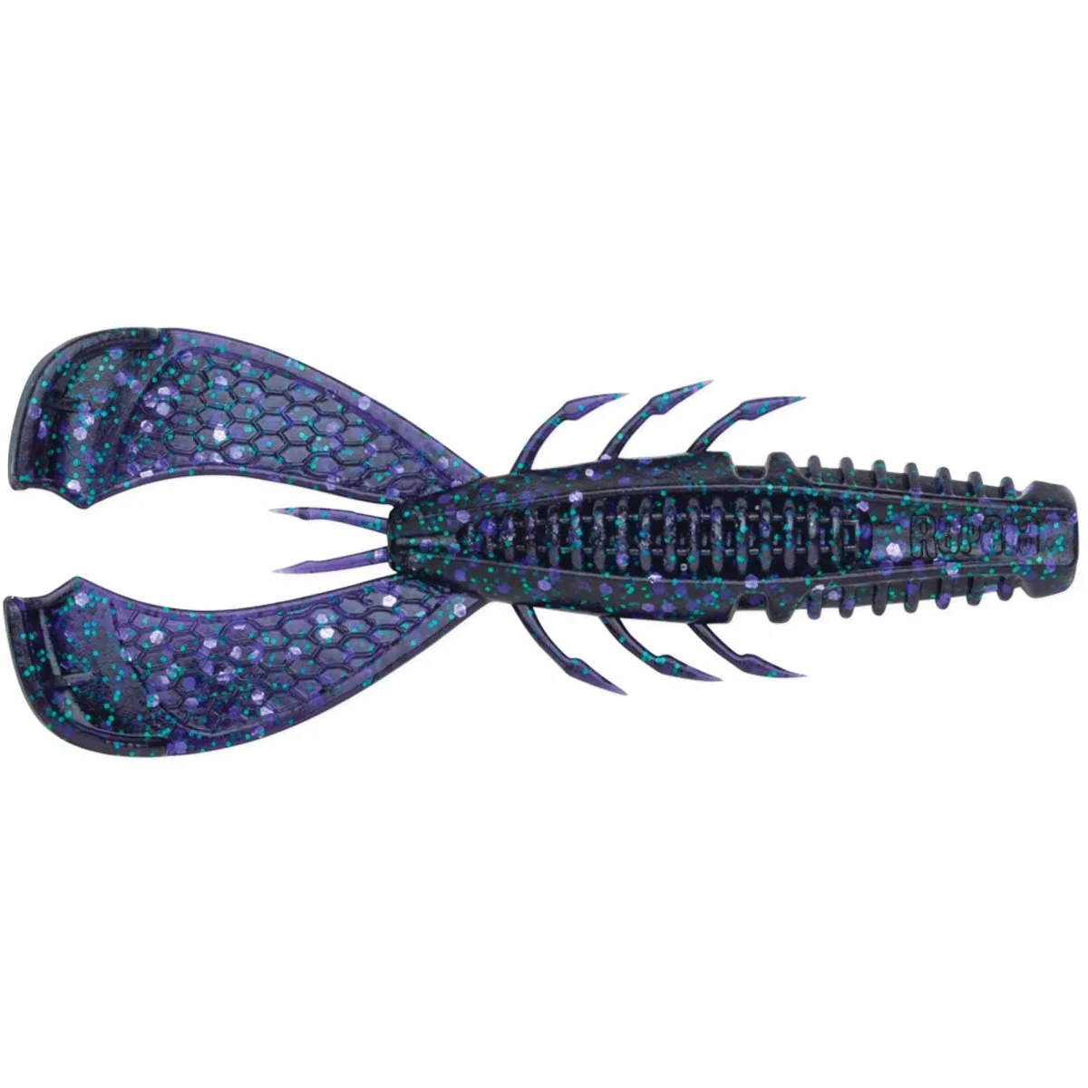 Rapala CrushCity Cleanup Craw 3.5" Soft Bait - Image 13