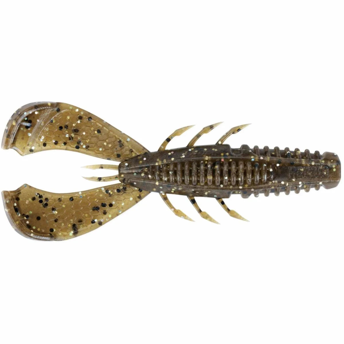 Rapala CrushCity Cleanup Craw 3.5" Soft Bait - Image 18