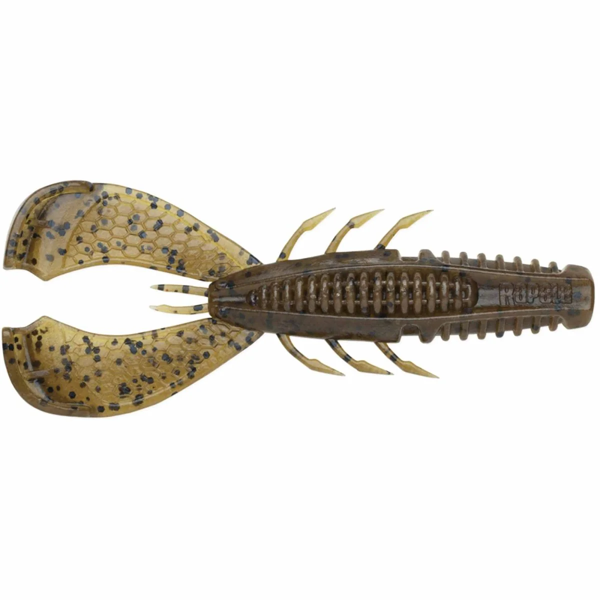 Rapala CrushCity Cleanup Craw 3.5" Soft Bait - Image 19