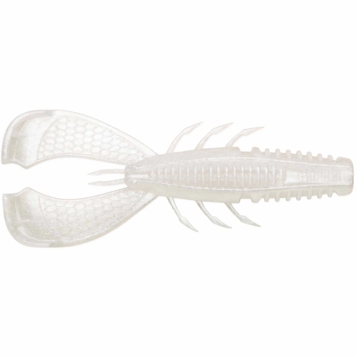 Rapala CrushCity Cleanup Craw 3.5" Soft Bait - Image 21