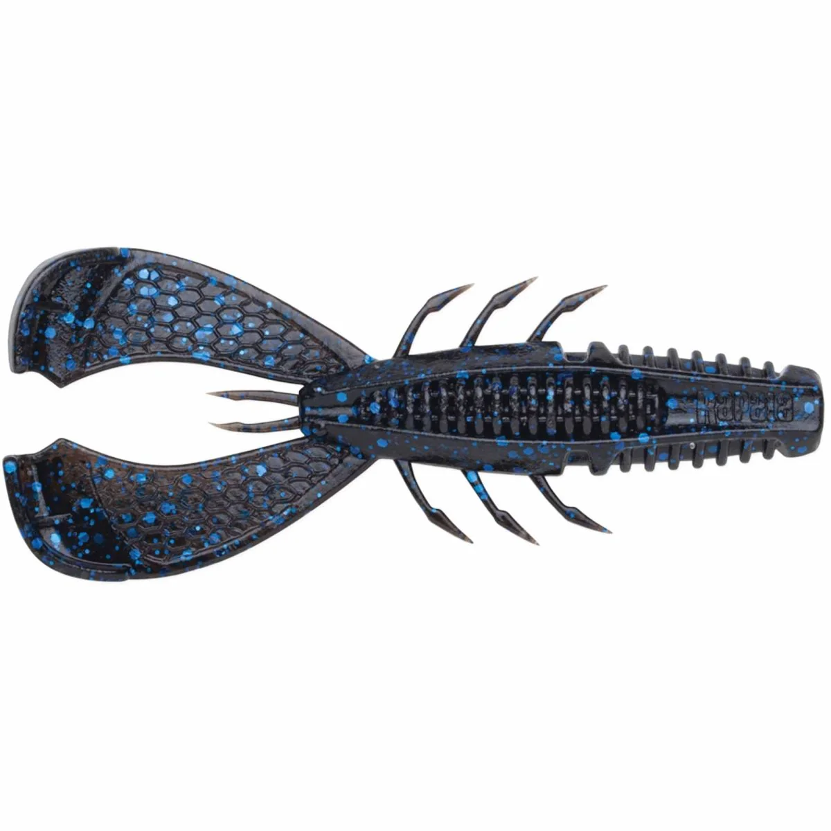 Rapala CrushCity Cleanup Craw 3.5" Soft Bait - Image 9