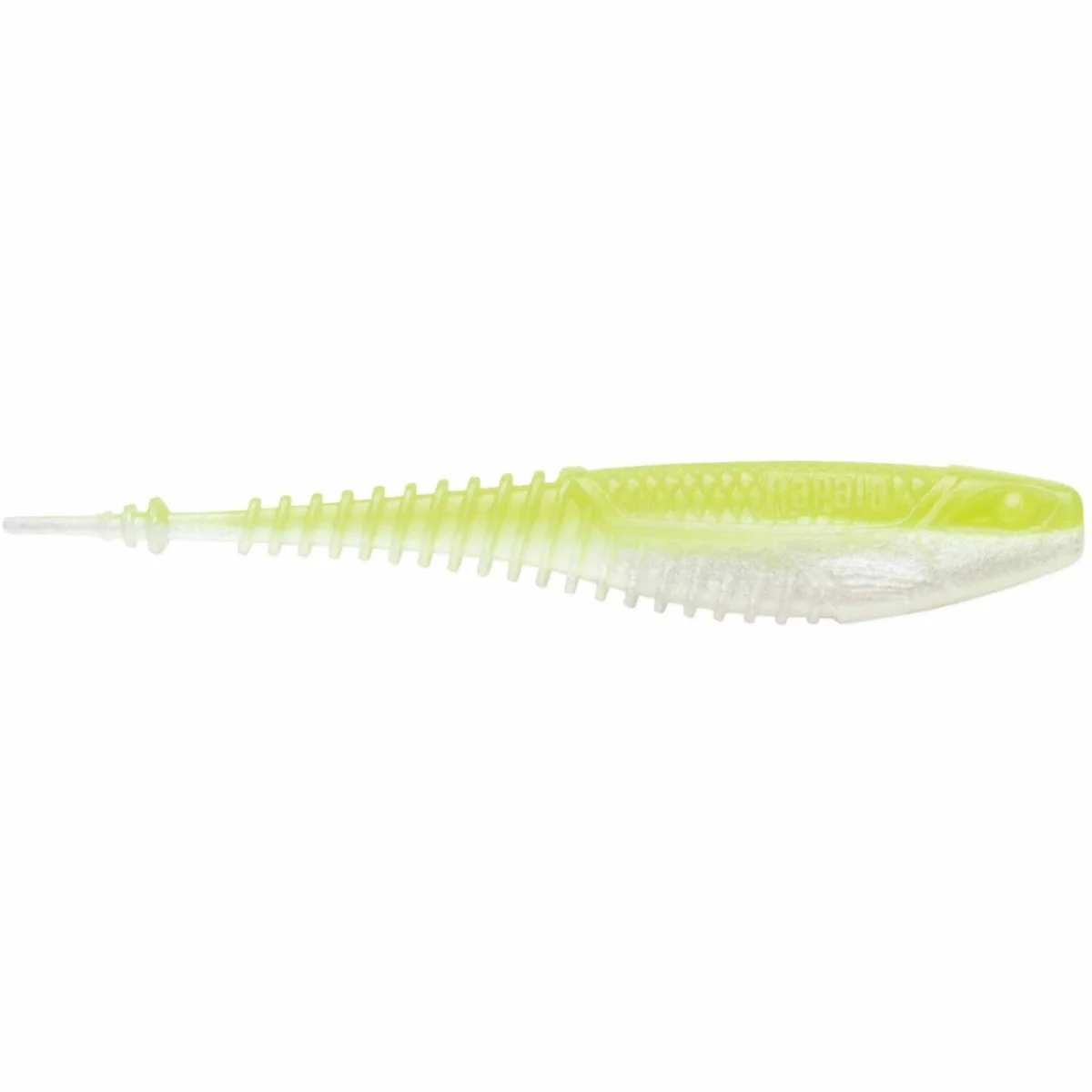 Rapala CrushCity Freeloader 4.25" Soft Bait - Image 10