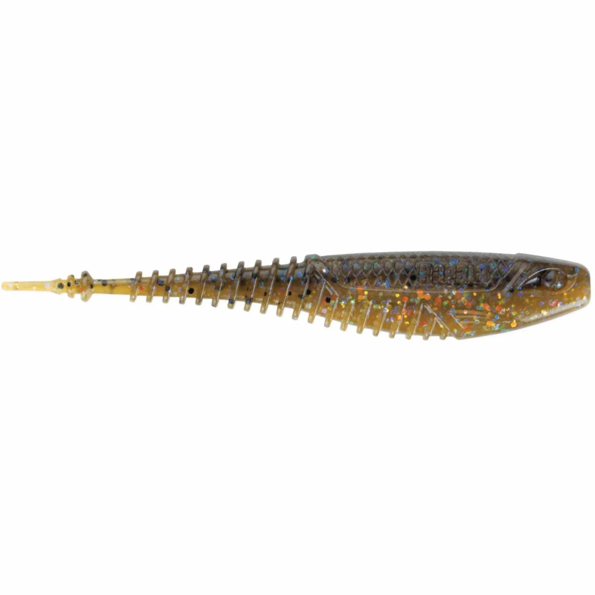 Rapala CrushCity Freeloader 4.25" Soft Bait - Image 22