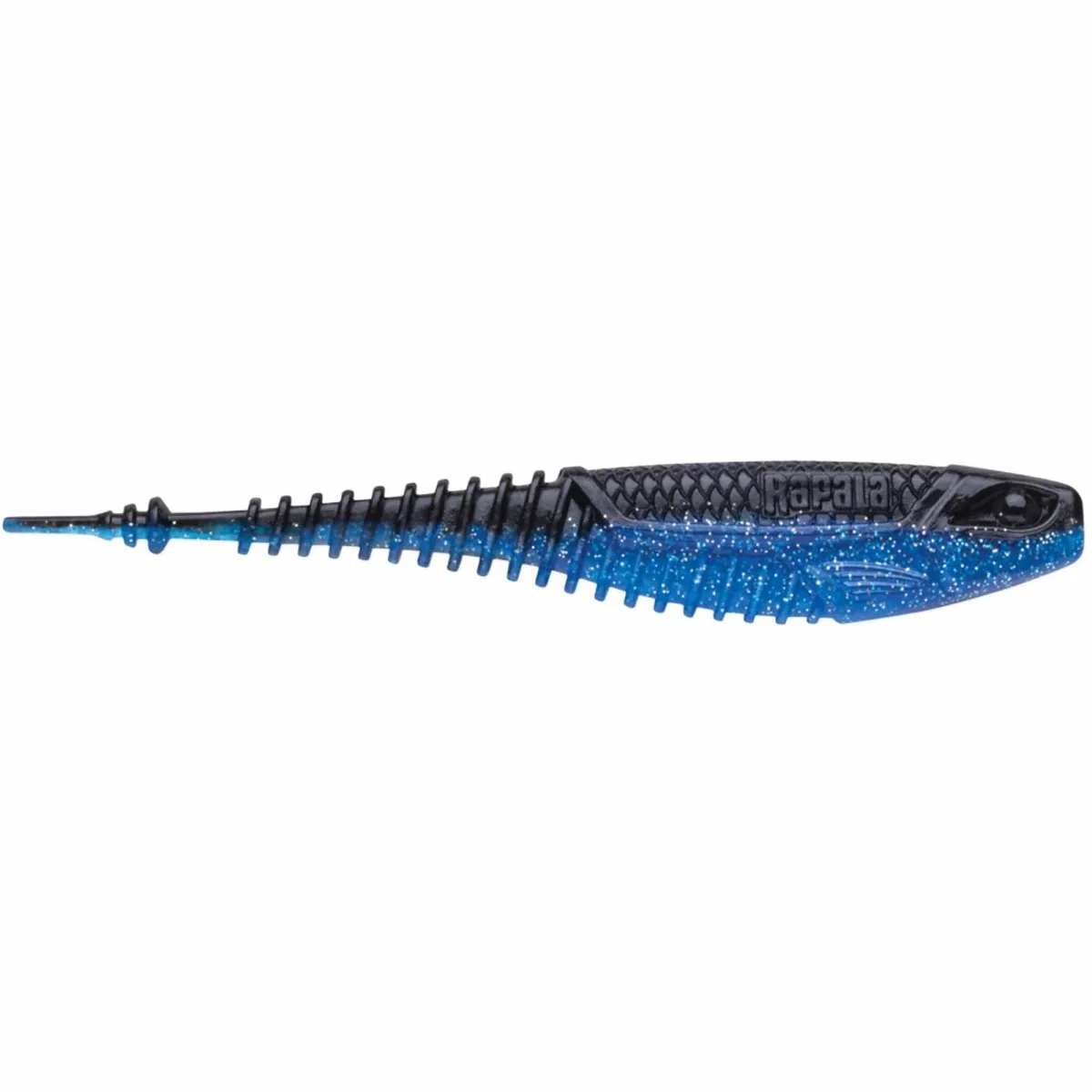 Rapala CrushCity Freeloader 4.25" Soft Bait - Image 8