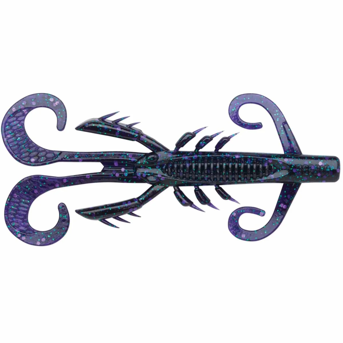 Rapala CrushCity HedgeHog 4" Soft Bait - Image 10