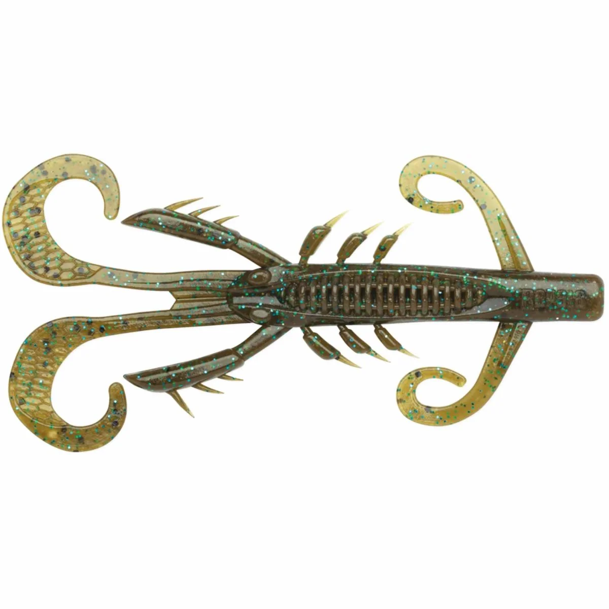 Rapala CrushCity HedgeHog 4" Soft Bait - Image 11