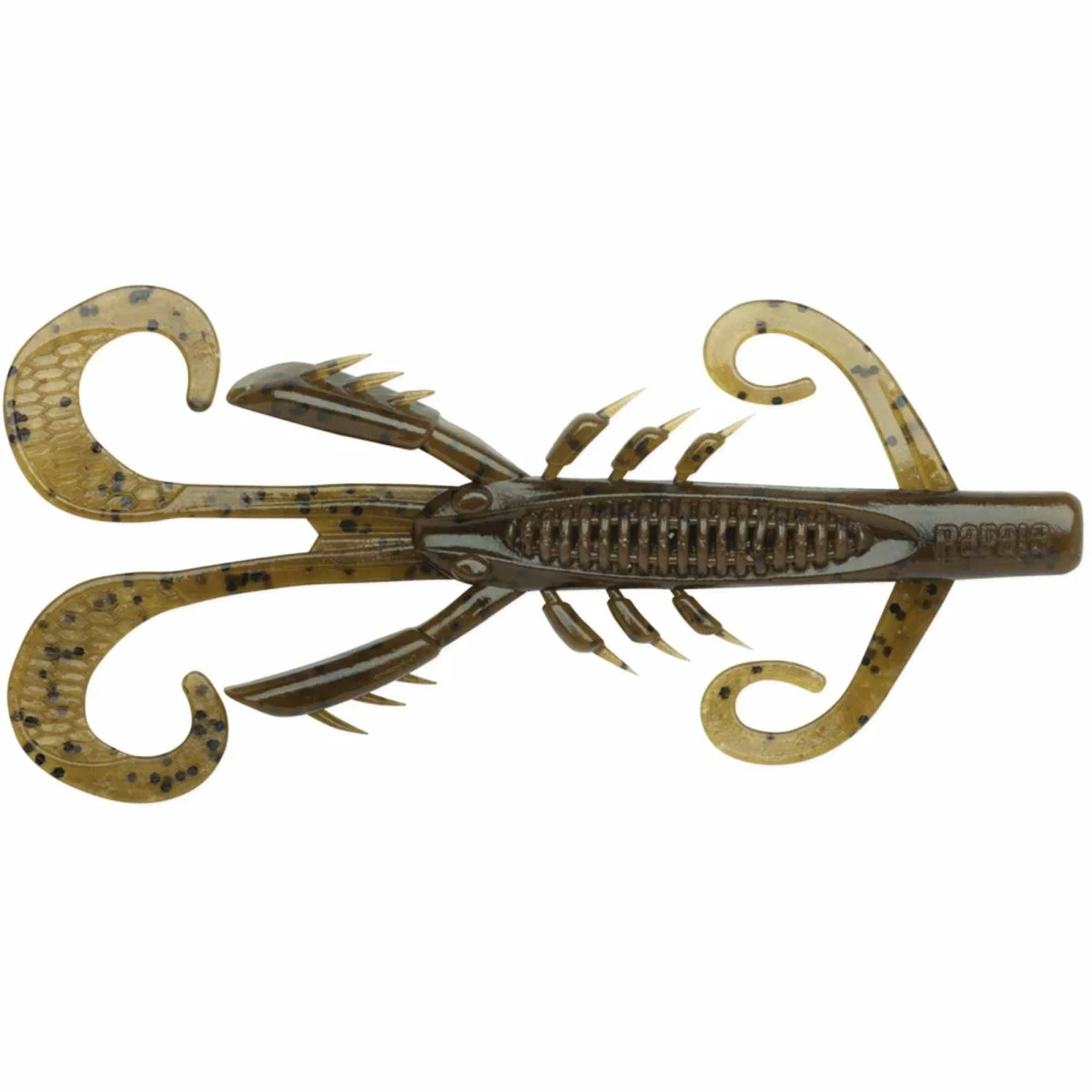 Rapala CrushCity HedgeHog 4" Soft Bait - Image 14