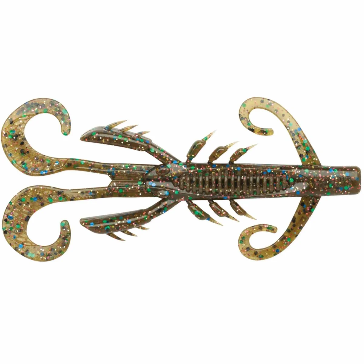 Rapala CrushCity HedgeHog 4" Soft Bait - Image 19