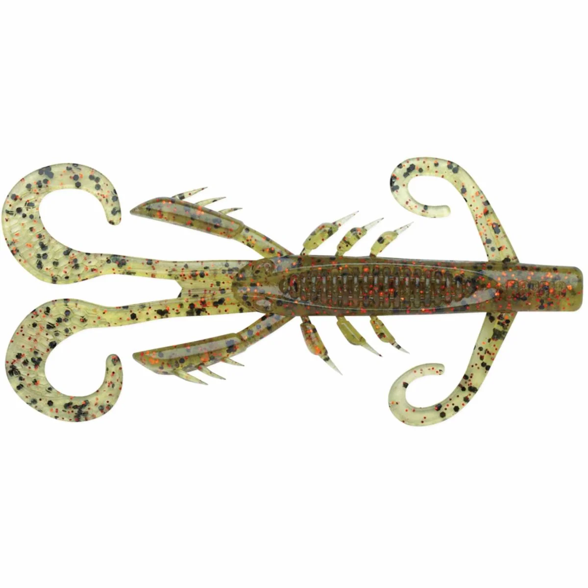 Rapala CrushCity HedgeHog 4" Soft Bait - Image 20
