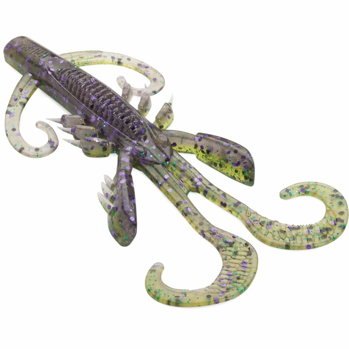 Rapala CrushCity HedgeHog 4" Soft Bait - Image 3