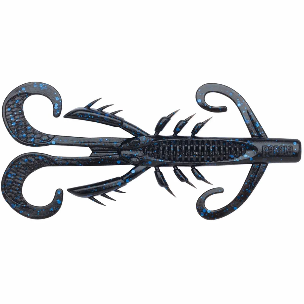 Rapala CrushCity HedgeHog 4" Soft Bait - Image 8