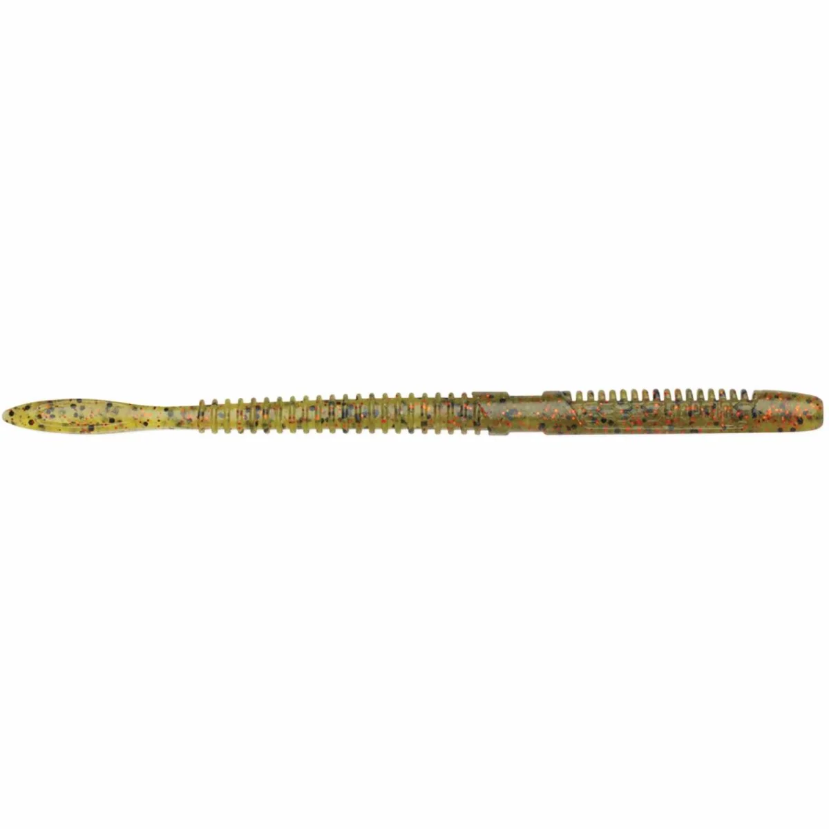 Rapala CrushCity Janitor 6" Worm - Image 17