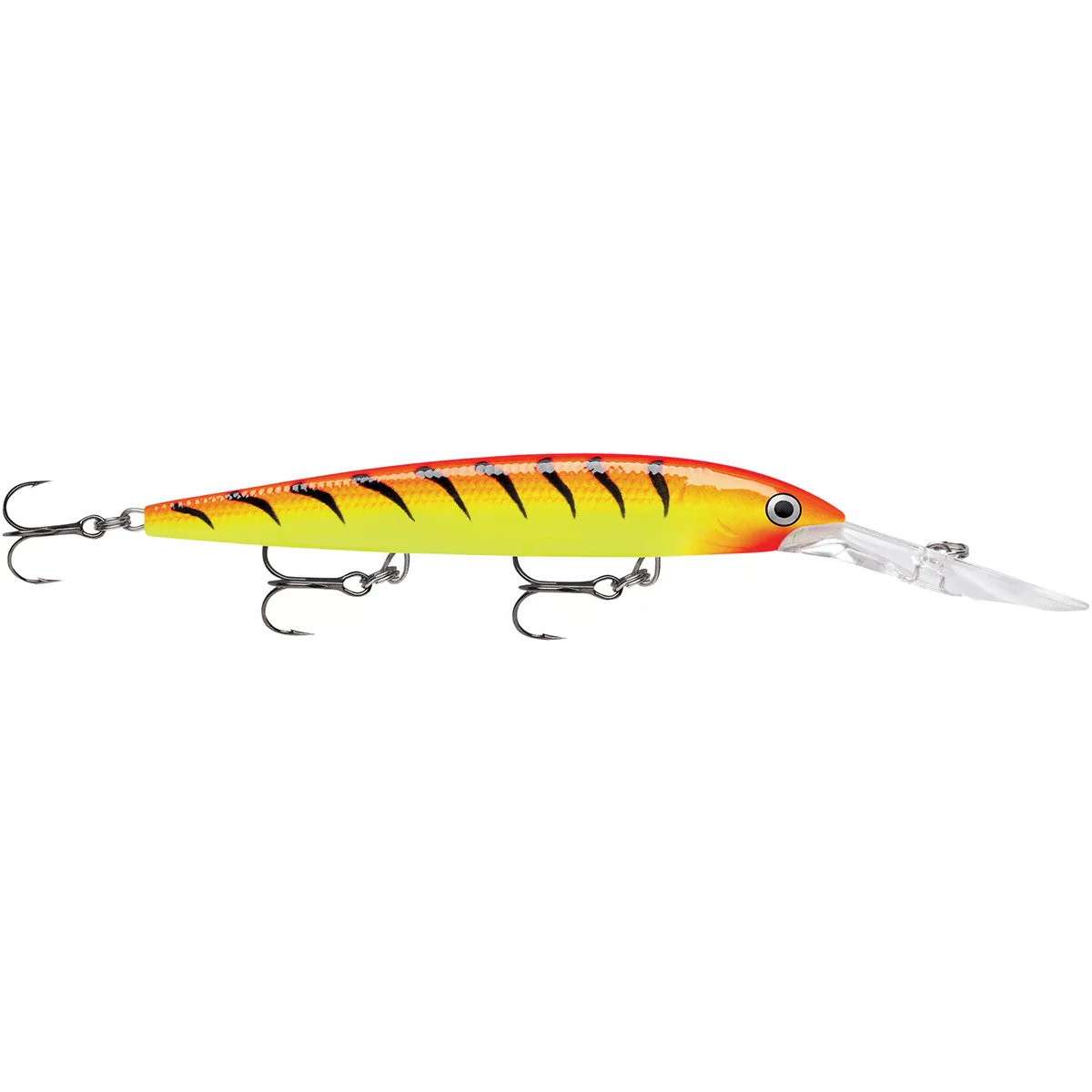 Rapala Down Deep Husky Jerk 12 Fishing Lure - Image 5