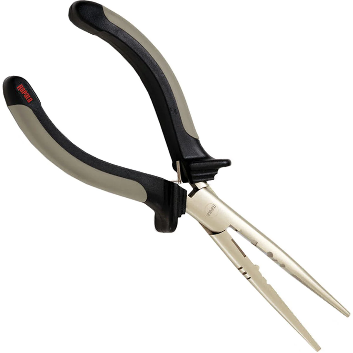 Rapala Fisherman's Pliers - Black