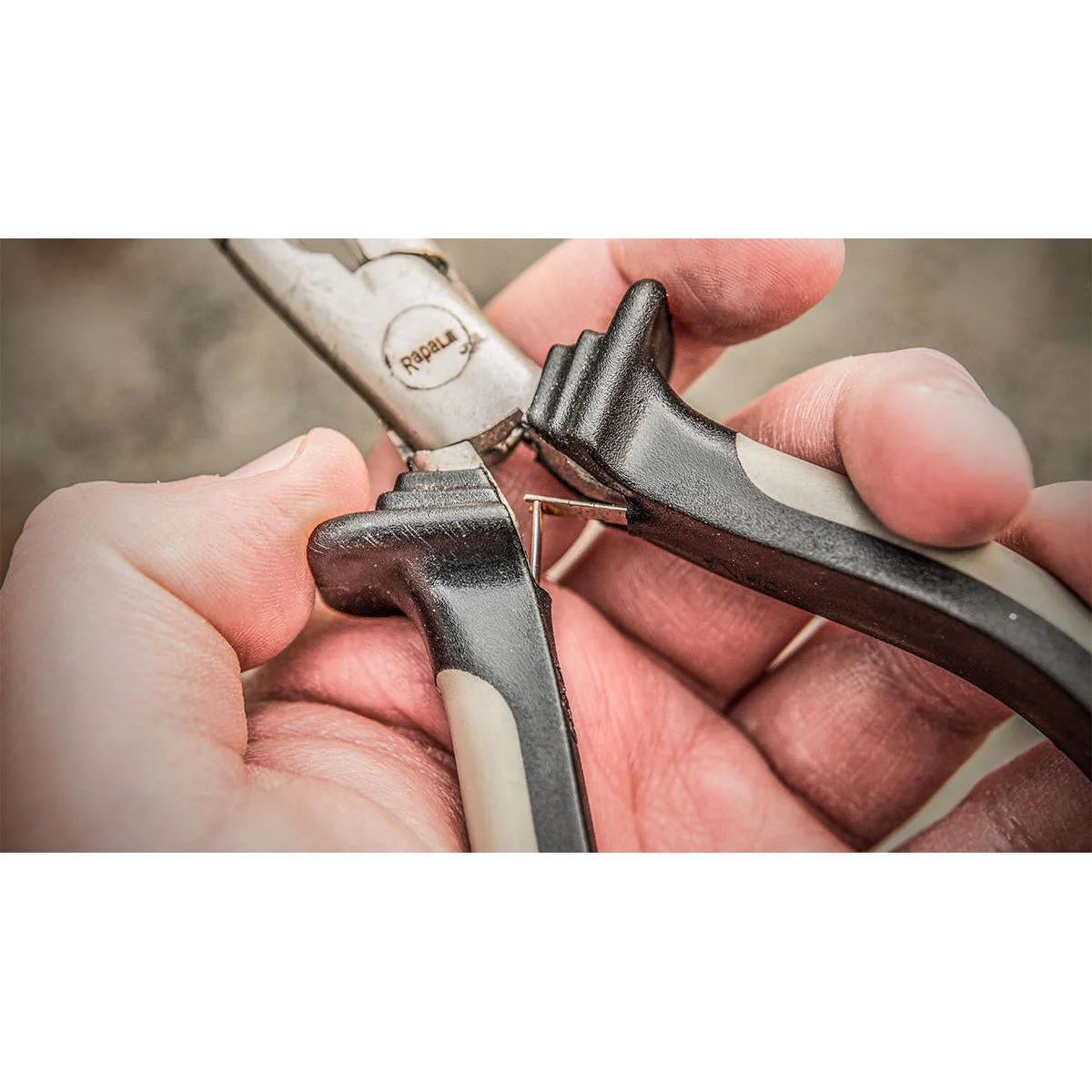 Rapala Fisherman's Pliers - Black - Image 2