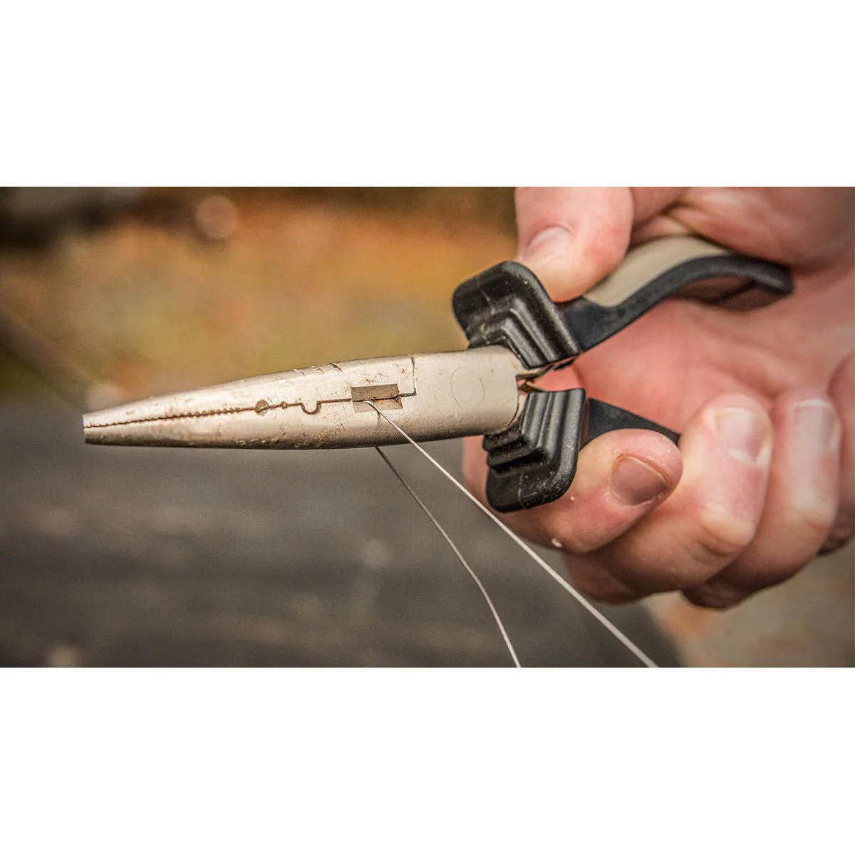 Rapala Fisherman's Pliers - Black - Image 3