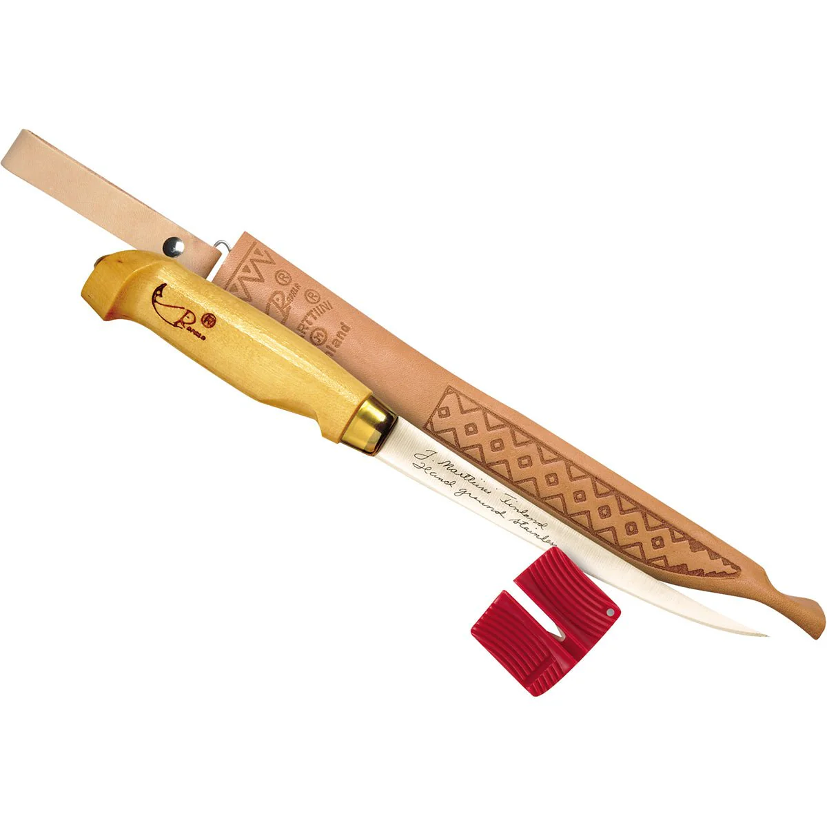 Rapala Fish'n 4" Fillet Knife