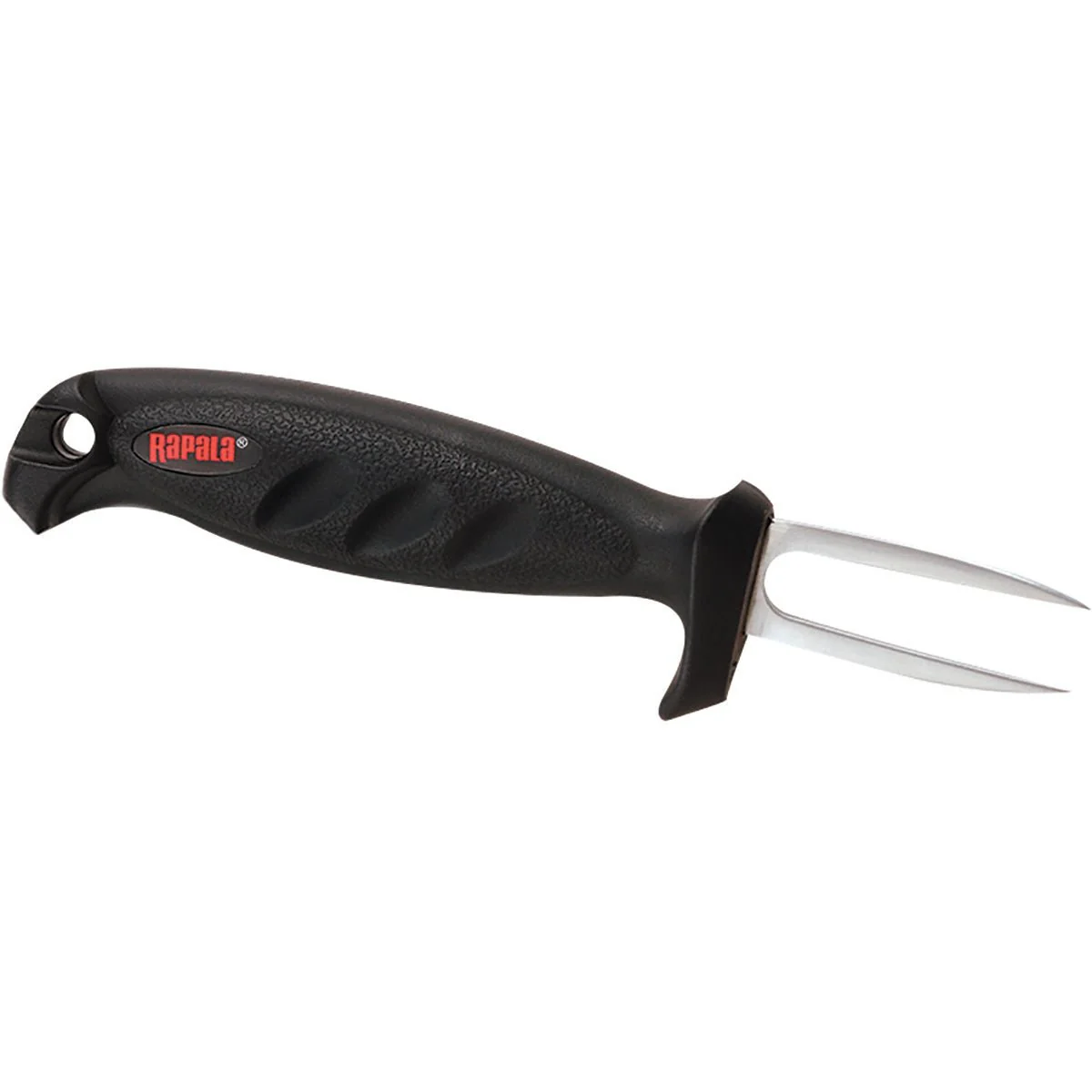 Rapala Heavy Duty Electric Fillet Knife Combo Pack - Black/Gray - Image 4