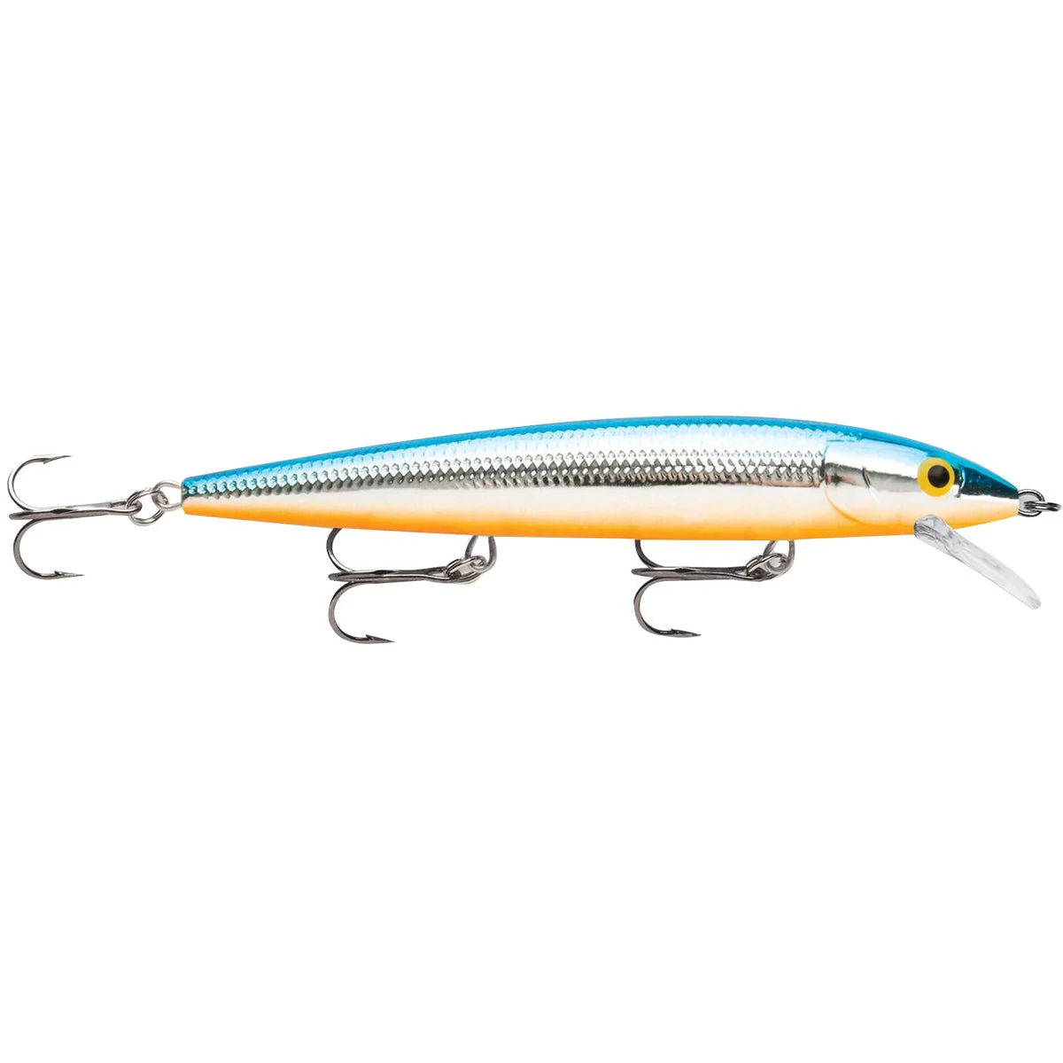Rapala Husky Jerk 14 Fishing Lure - Image 5