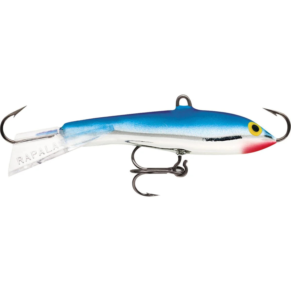 Rapala Jigging Rap W2 Fishing Lure