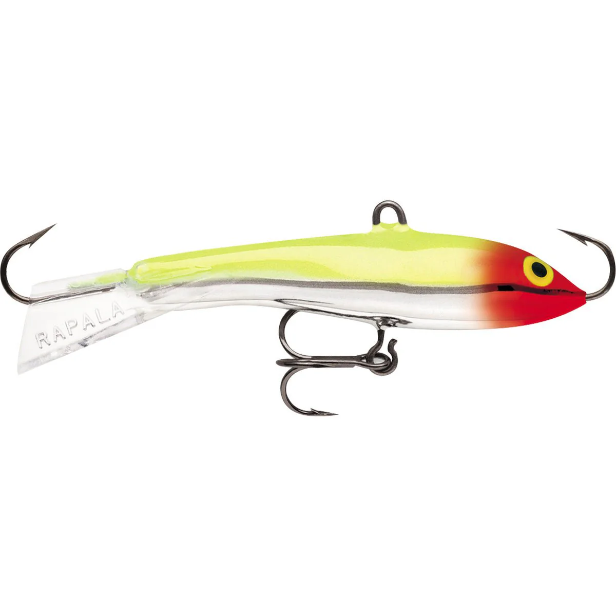 Rapala Jigging Rap W2 Fishing Lure - Image 5