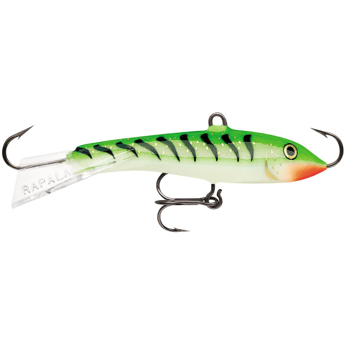 Rapala Jigging Rap W3 Fishing Lure - Image 5