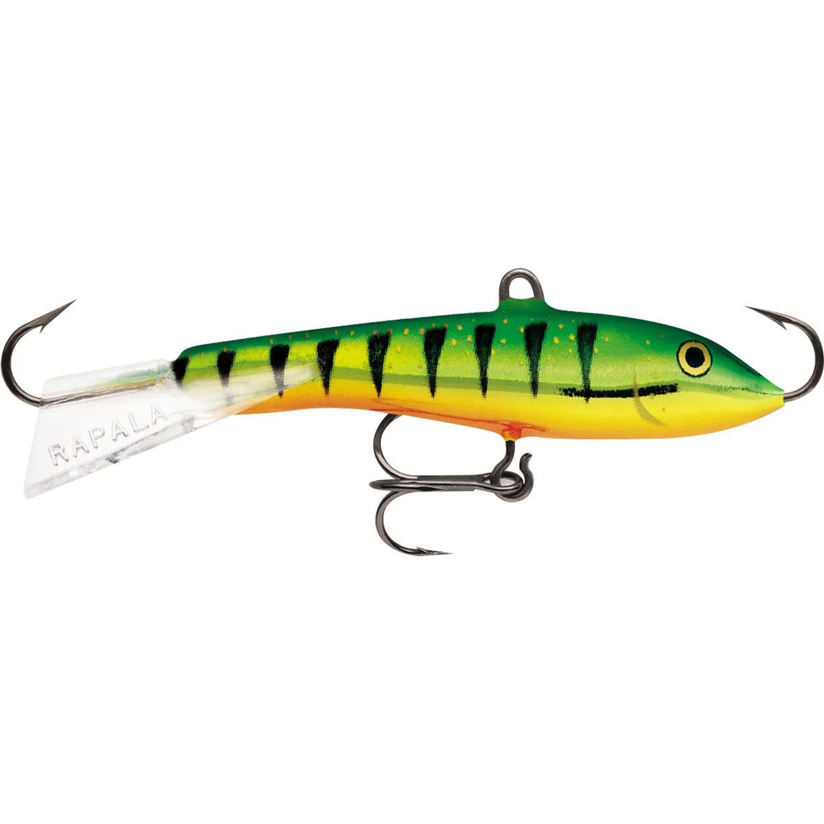 Rapala Jigging Rap W3 Fishing Lure - Image 6