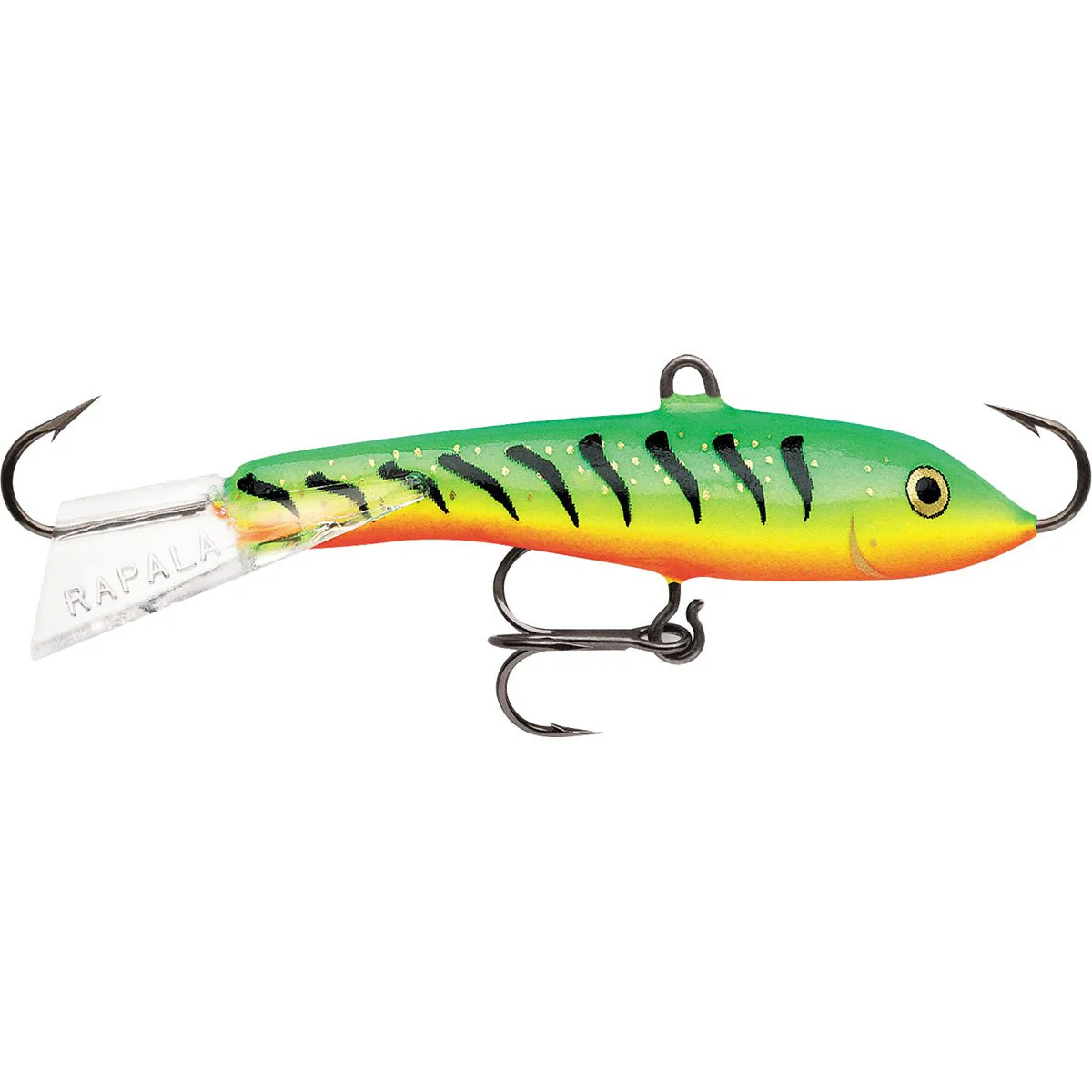 Rapala Jigging Rap W5 Fishing Lure - Image 5