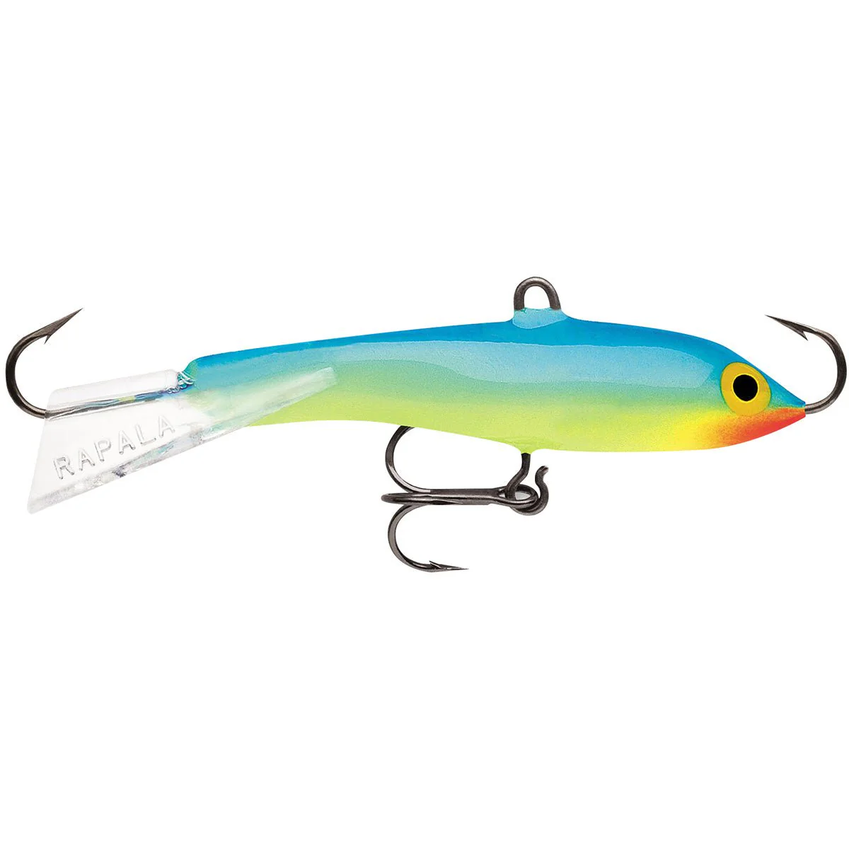 Rapala Jigging Rap W5 Fishing Lure - Image 6