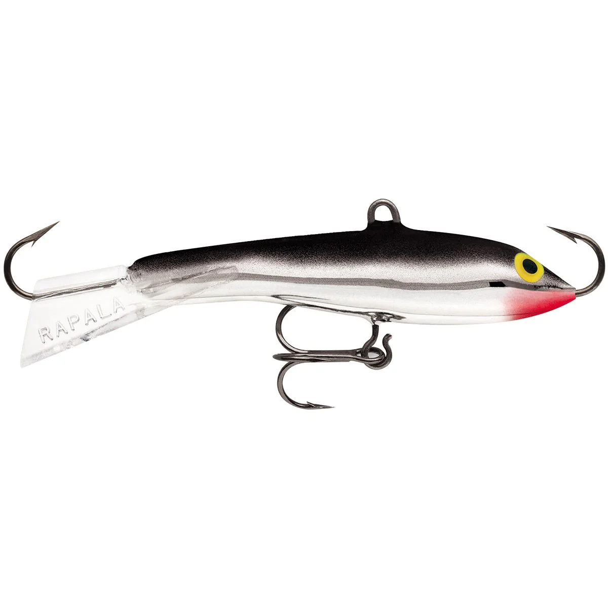 Rapala Jigging Rap W5 Fishing Lure - Image 7