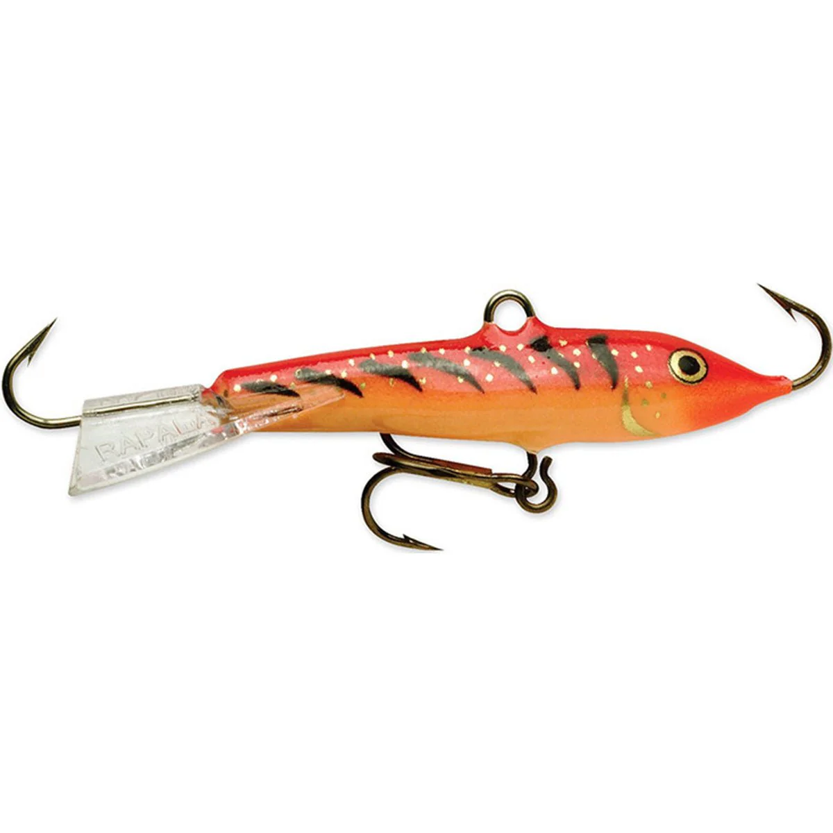 Rapala Jigging Rap W7 Fishing Lure - Image 5
