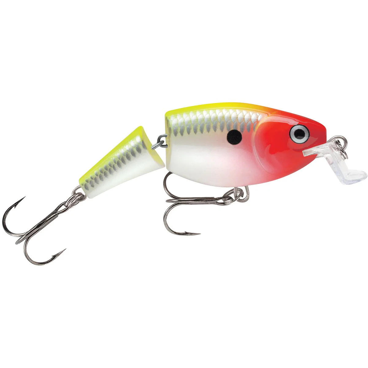 Rapala Jointed Shallow Shad Rap 07 Fishing Lure - Image 6