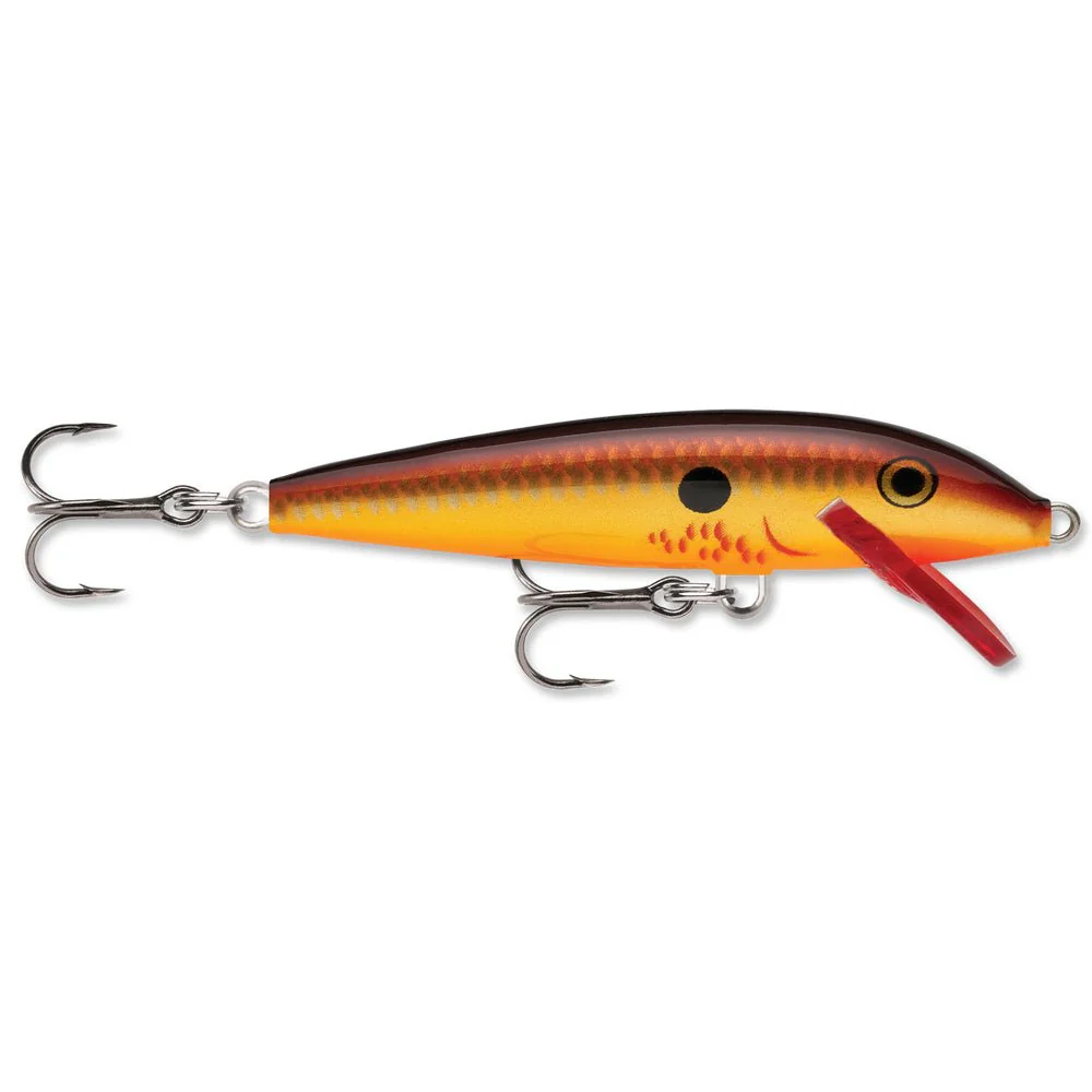 Rapala Original Floating 05 Fishing Lure