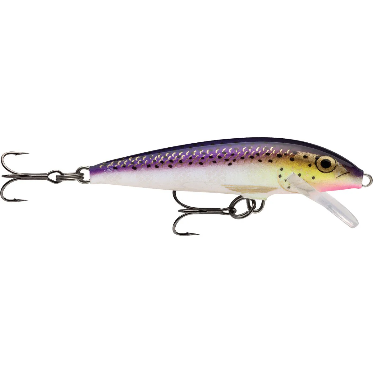 Rapala Original Floating 05 Fishing Lure - Image 3