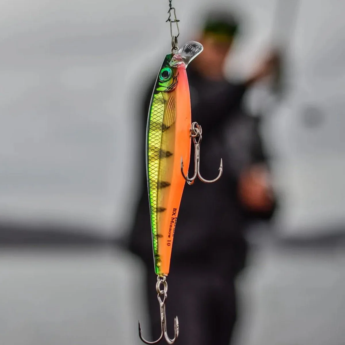 Rapala Original Floating 09 Fishing Lure - Image 2