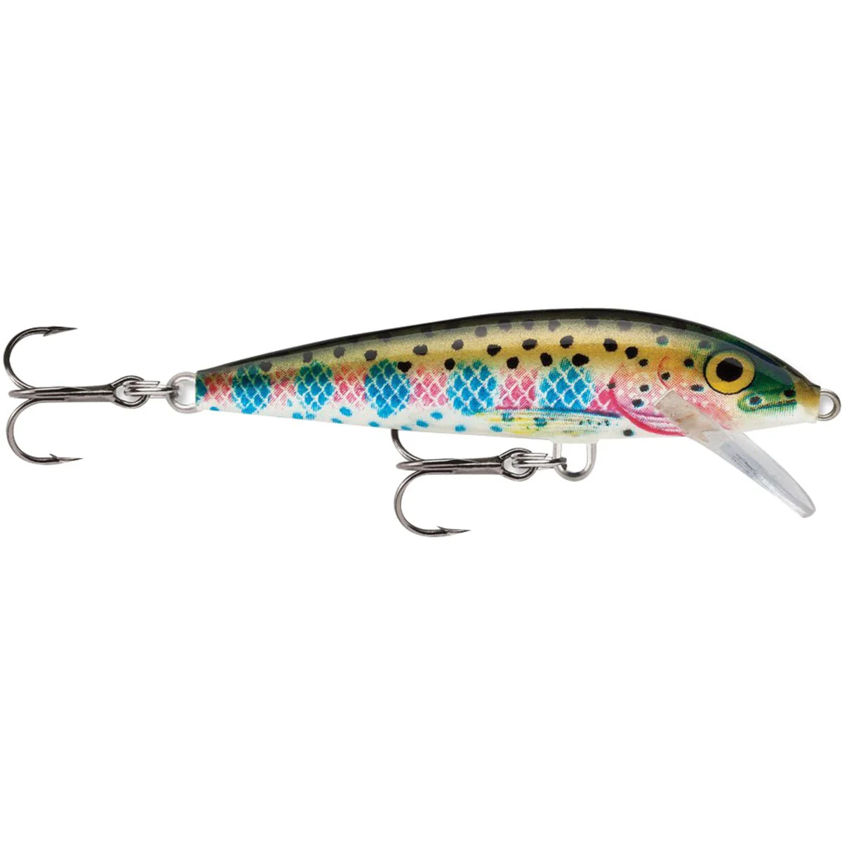 Rapala Original Floating 09 Fishing Lure - Image 5