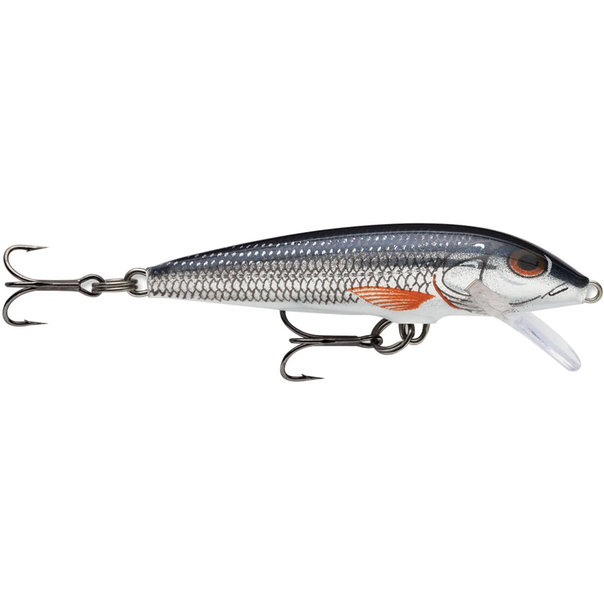 Rapala Original Floating 09 Fishing Lure - Image 6
