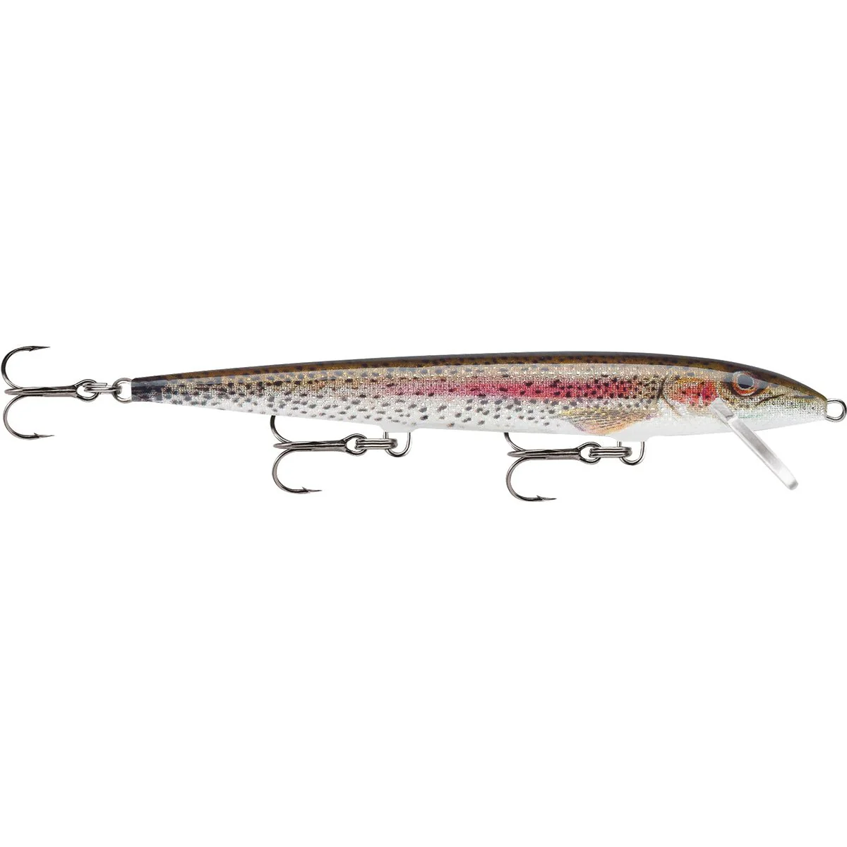 Rapala Original Floating 11 Fishing Lure - Image 12
