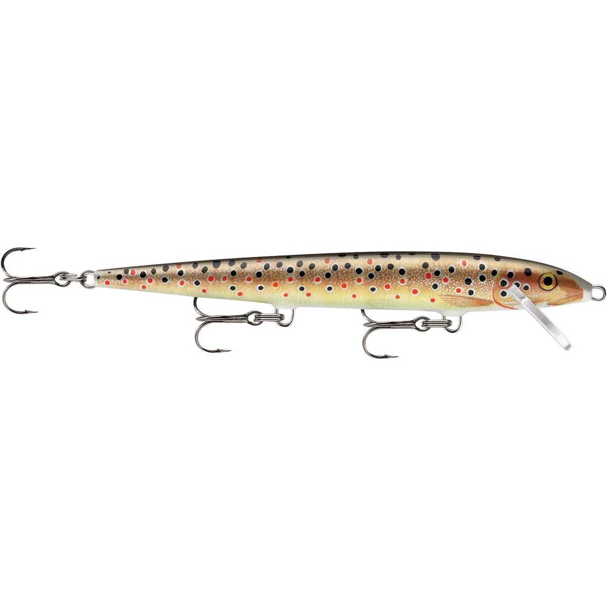 Rapala Original Floating 11 Fishing Lure - Image 15