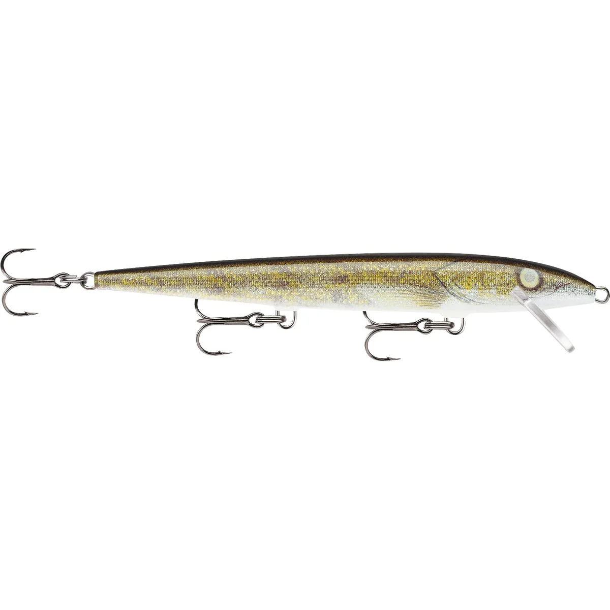 Rapala Original Floating 11 Fishing Lure - Image 17
