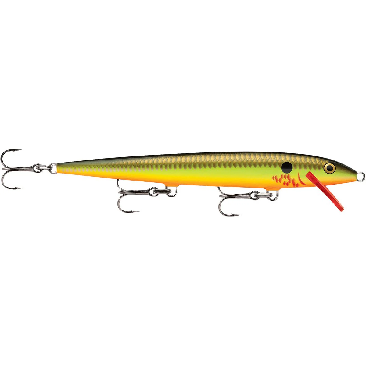 Rapala Original Floating 11 Fishing Lure - Image 4