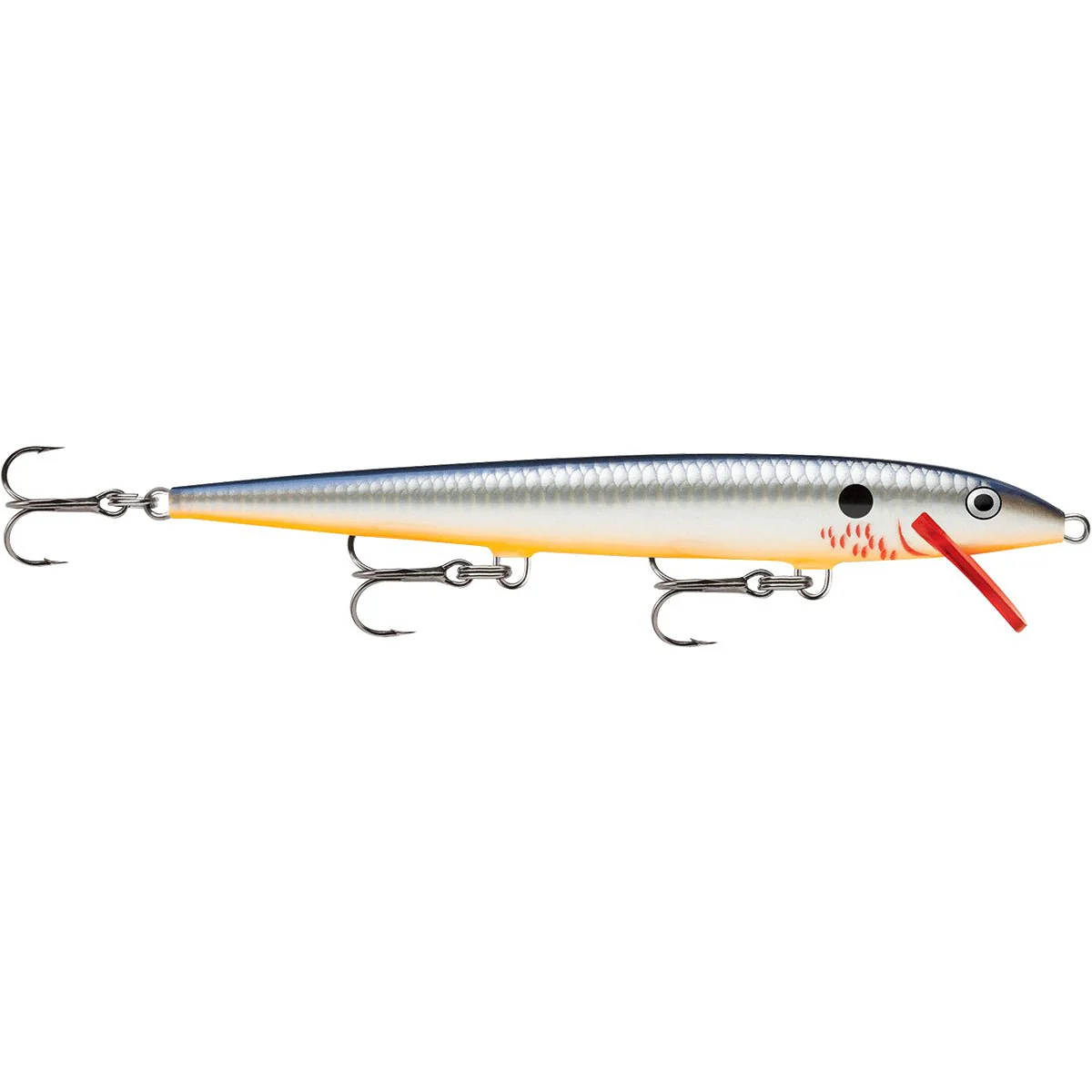 Rapala Original Floating 11 Fishing Lure - Image 5