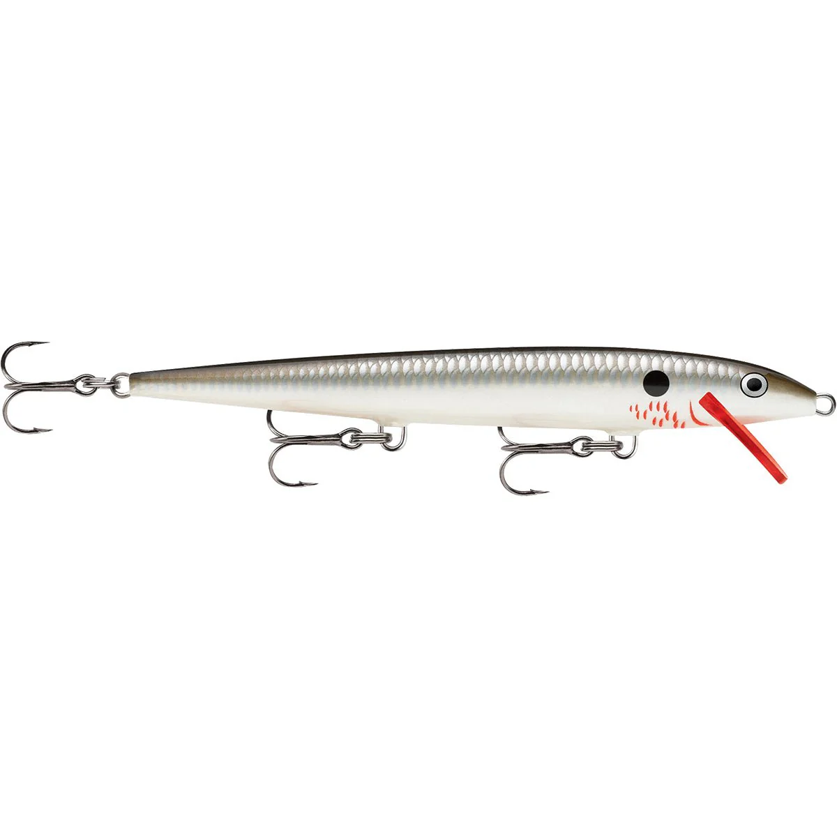 Rapala Original Floating 11 Fishing Lure - Image 6