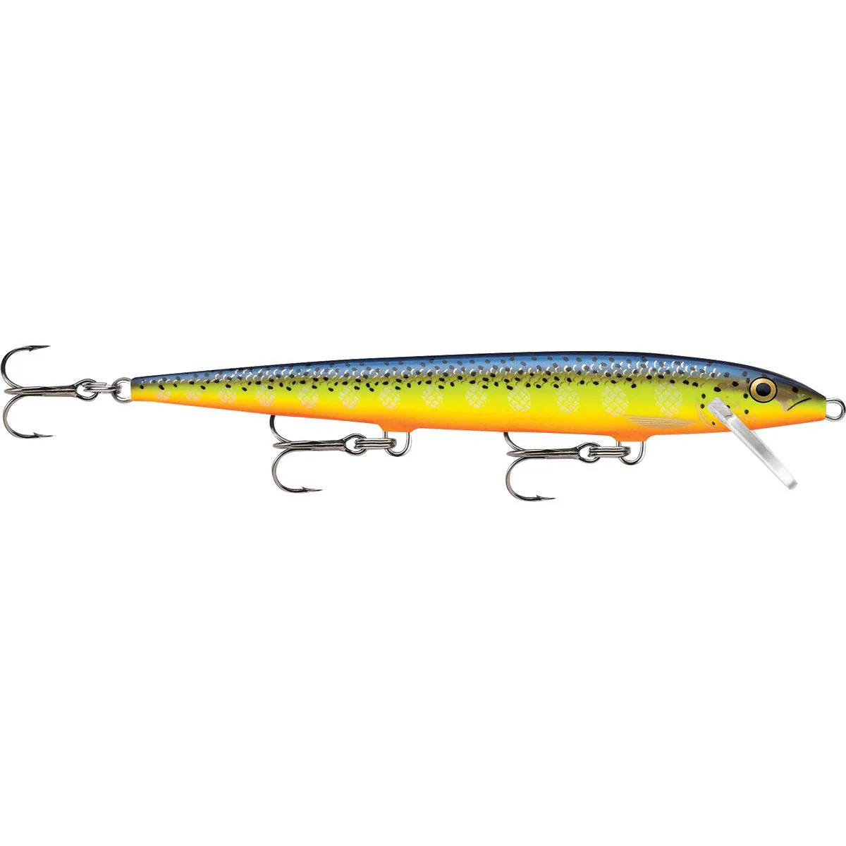 Rapala Original Floating 11 Fishing Lure - Image 9