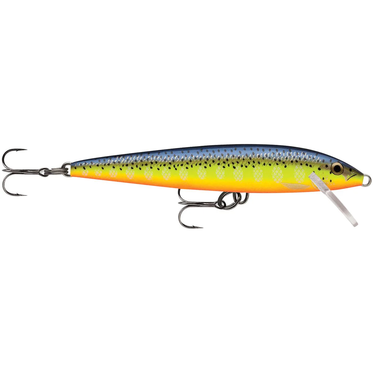 Rapala Original Floating 18 Fishing Lure - Image 2