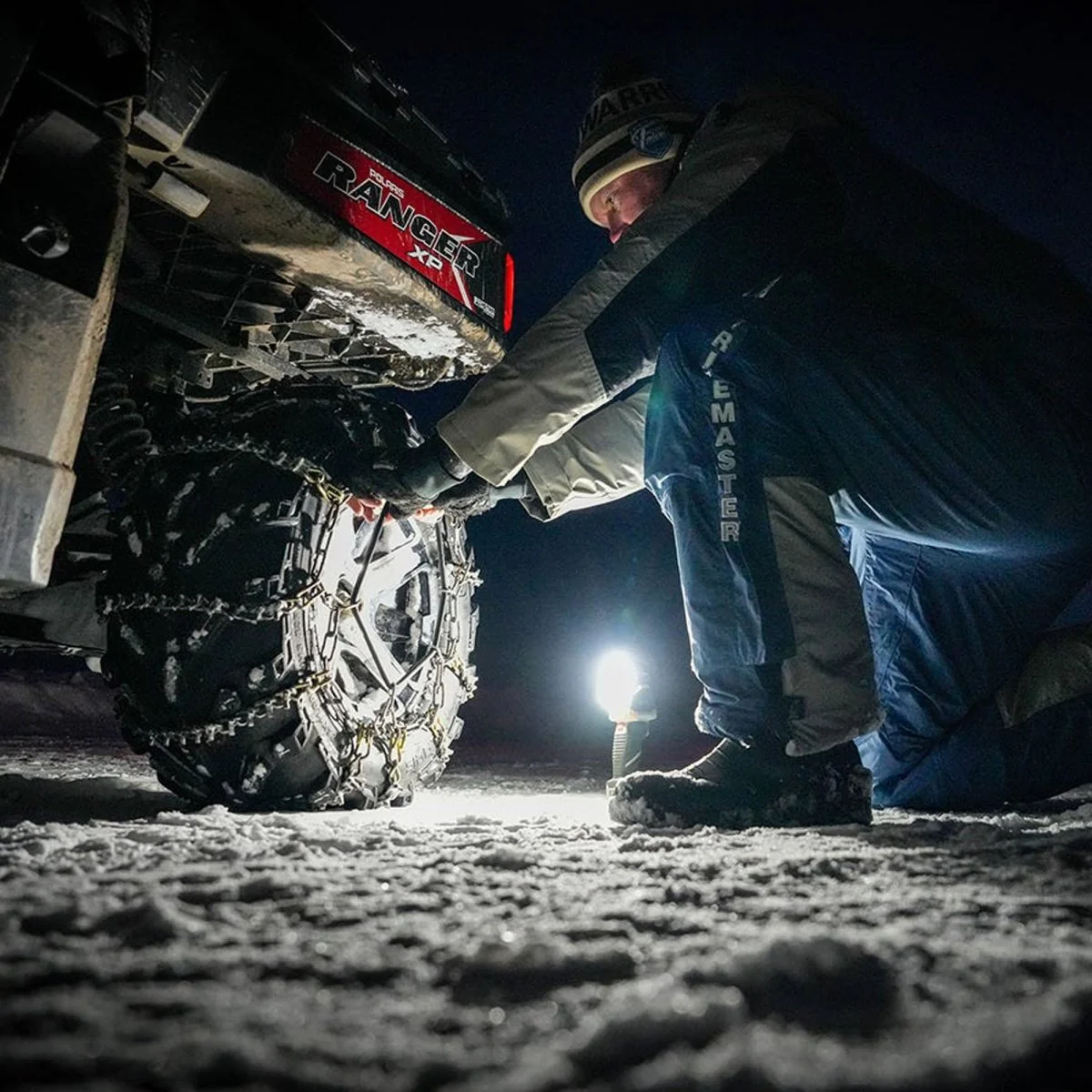Rapala R12 Lithium Spotlight Latern - Image 5