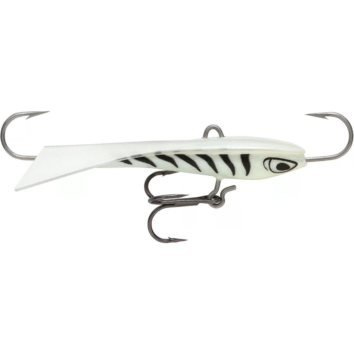 Rapala Snap Rap 06 Fishing Lure - Glow Tiger