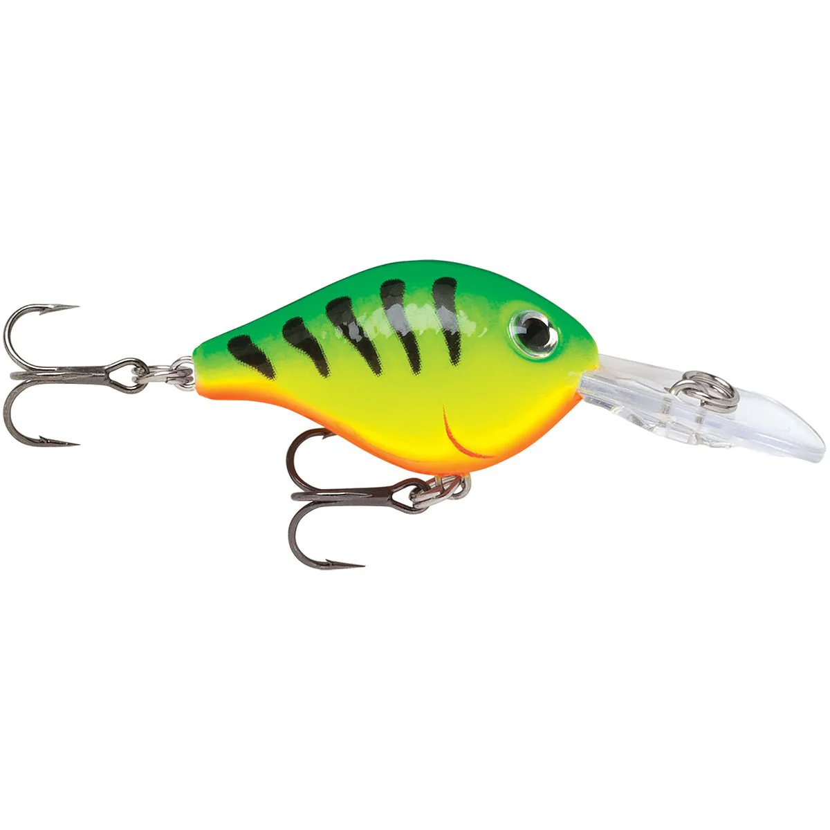 Rapala Ultra Light Crank 03 Fishing Lure - Image 6