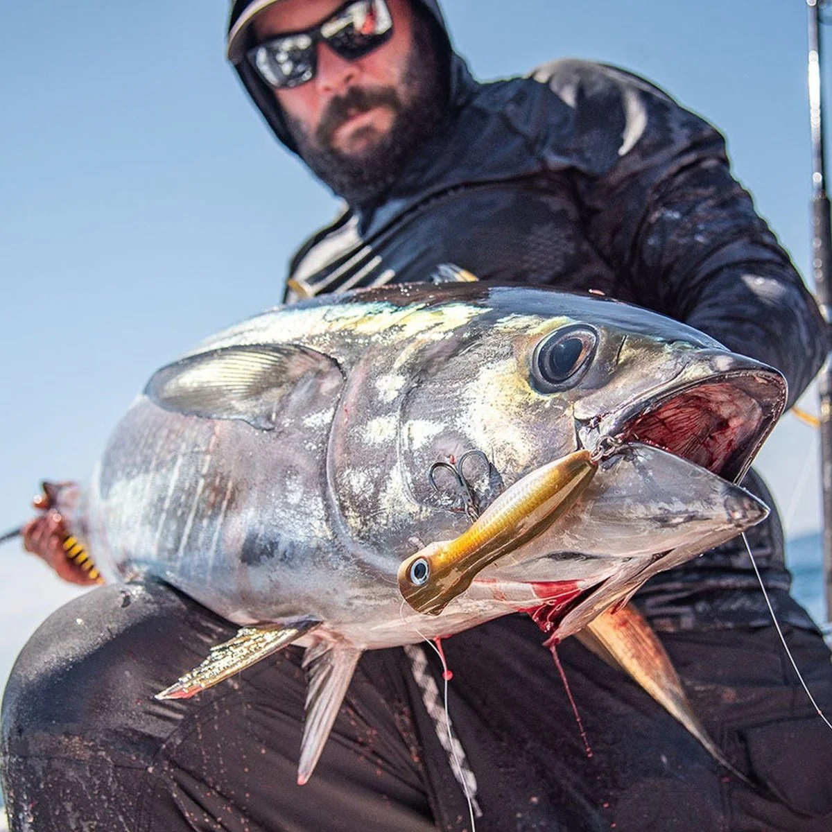 Rapala X-Rap Magnum Xplode 5 oz. Fishing Lure - Image 3