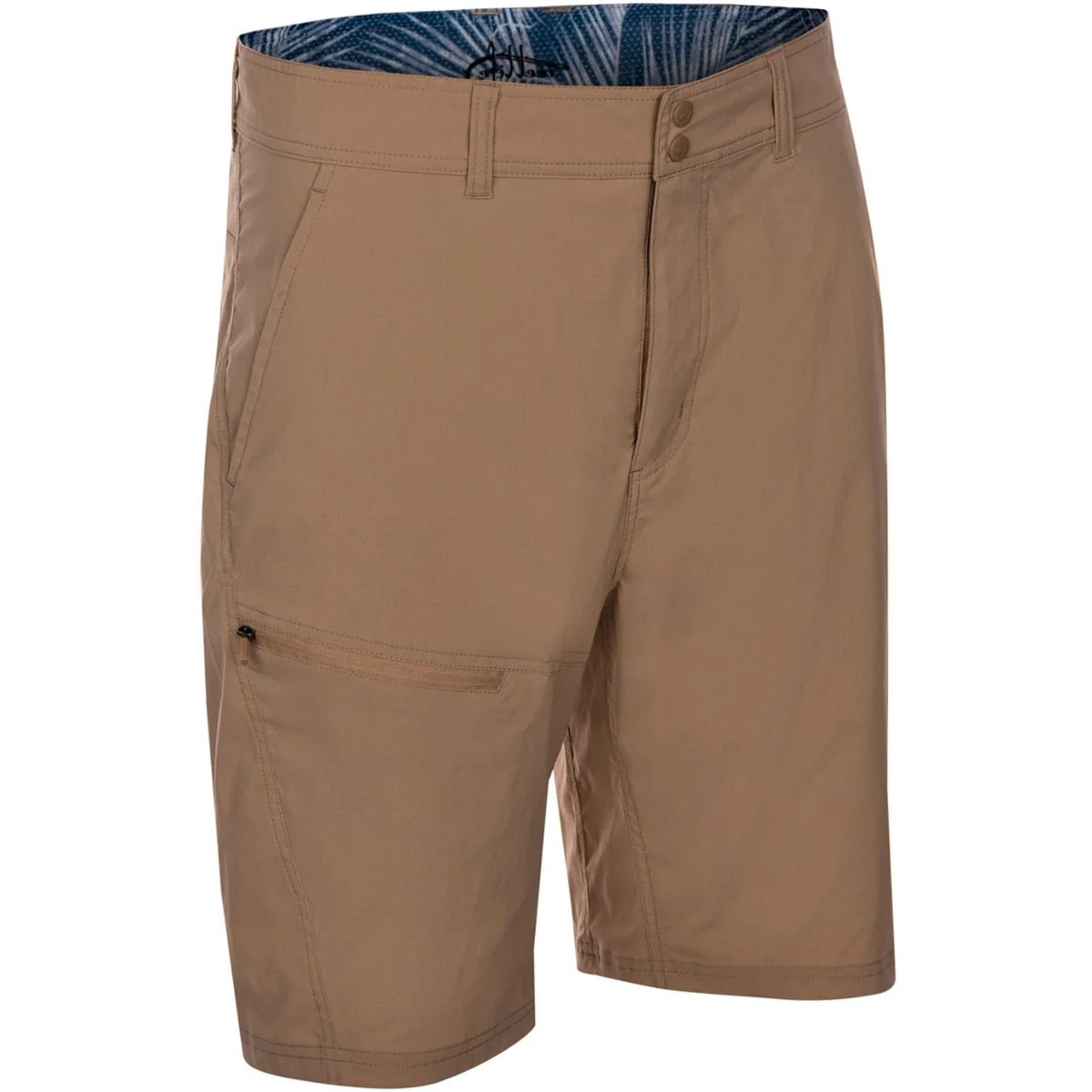 Reel Life 9" Riptide Shorts - Image 4